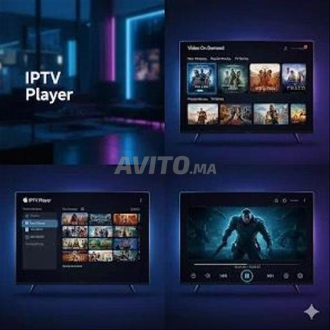 IPTV PREMIUM 8K