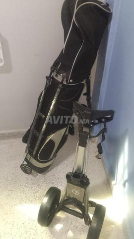 🏌️‍♂️ للبيع – معدات جولف جديدة 🏌️‍♂️