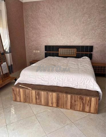 Appartement propre pour familles