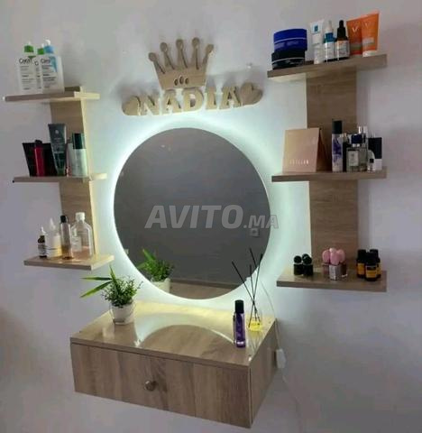 Livraison gratuite dans toutes les villes marocaines