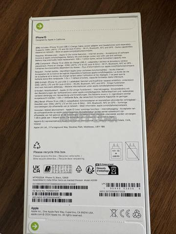 آيفون 15 جديد