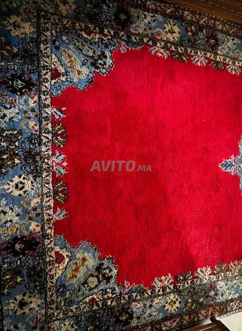 Tapis Zarbiya