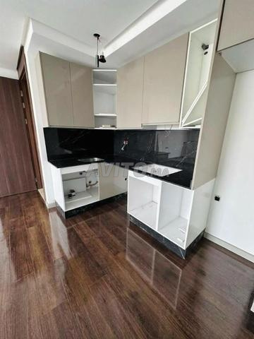 Studio neuf à vendre – Bourgogne, Casablanca