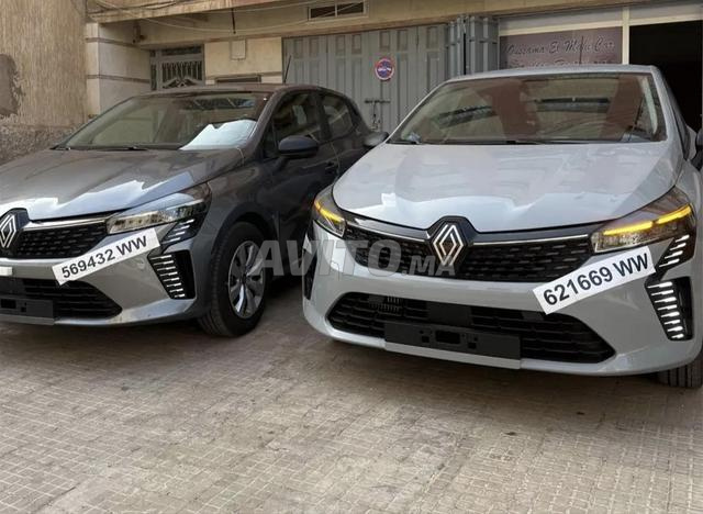 تأجير سيارات مطار الدار البيضاء