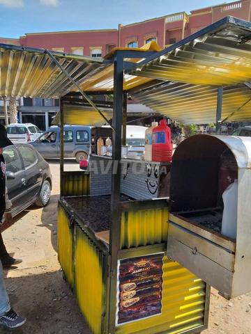 Coin Sidi Ismail - 2