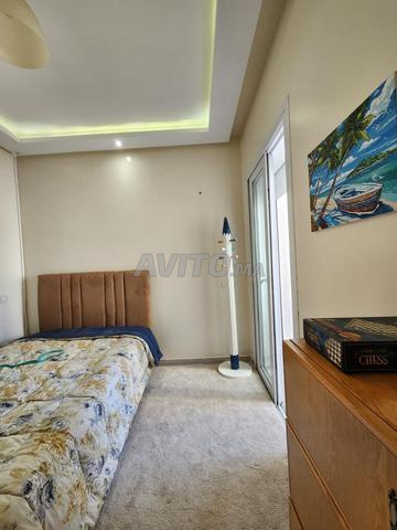 شقة مفروشة - 2