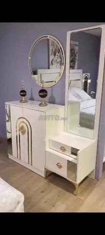 أحدث الموديلات في غرف النوم بجودة عالية - 2