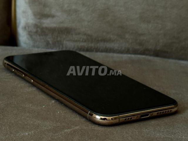 iPhone 11 Pro 256 Go