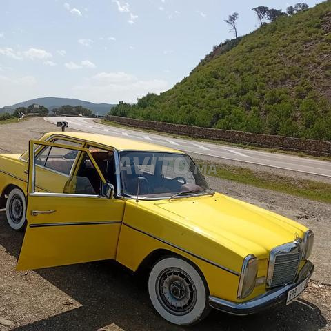 طنجة، شارع مولاي إسماعيل - 2