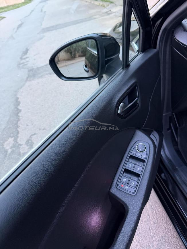 Clio 5 intense 2022 , 1er main 66000km
