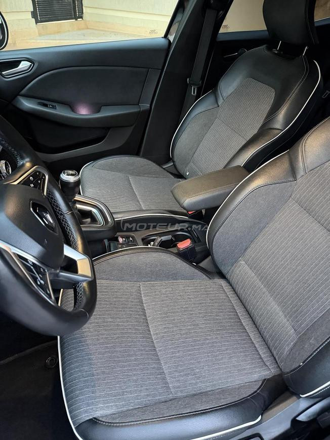 Clio 5 intense 2022 , 1er main 66000km