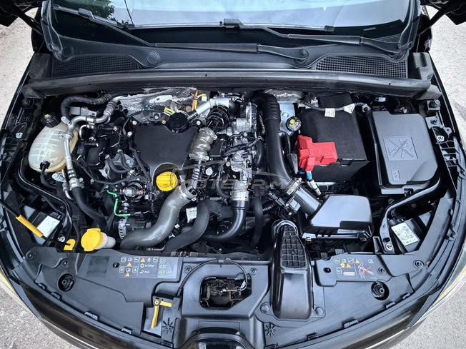 Clio 5 intense 2022 , 1er main 66000km