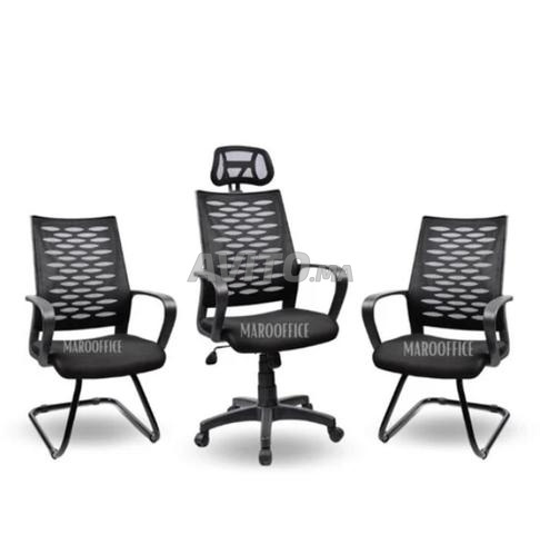 حزمة كراسي - 2