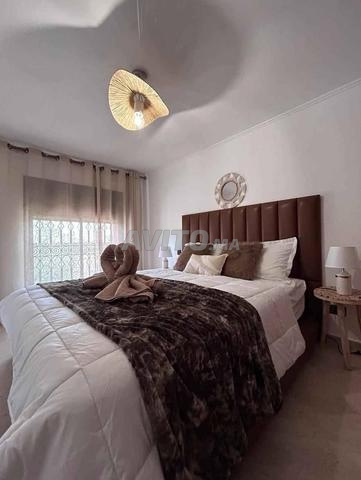 شقة جميلة في حي كالم قرب المحطة