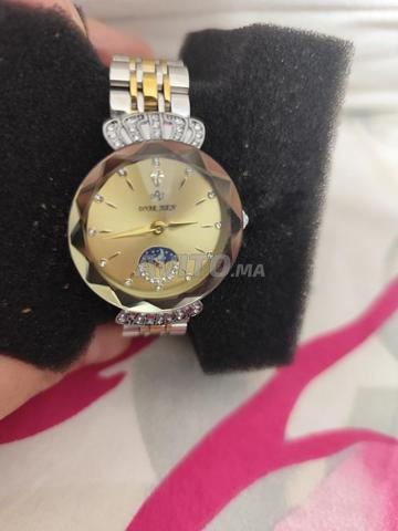 Montre femme neuve - 2