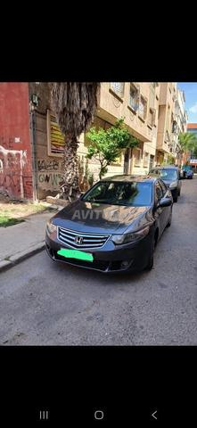 هوندا أكورد ديزل 2009 - 2