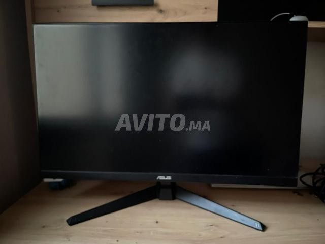 شاشة أسوس 27 بوصة 180 هرتز - 2