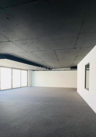 Plateau de bureaux moderne à louer Bd Zerktouni - 2