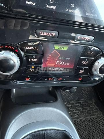 نيسان جوك كل الخيارات - 2