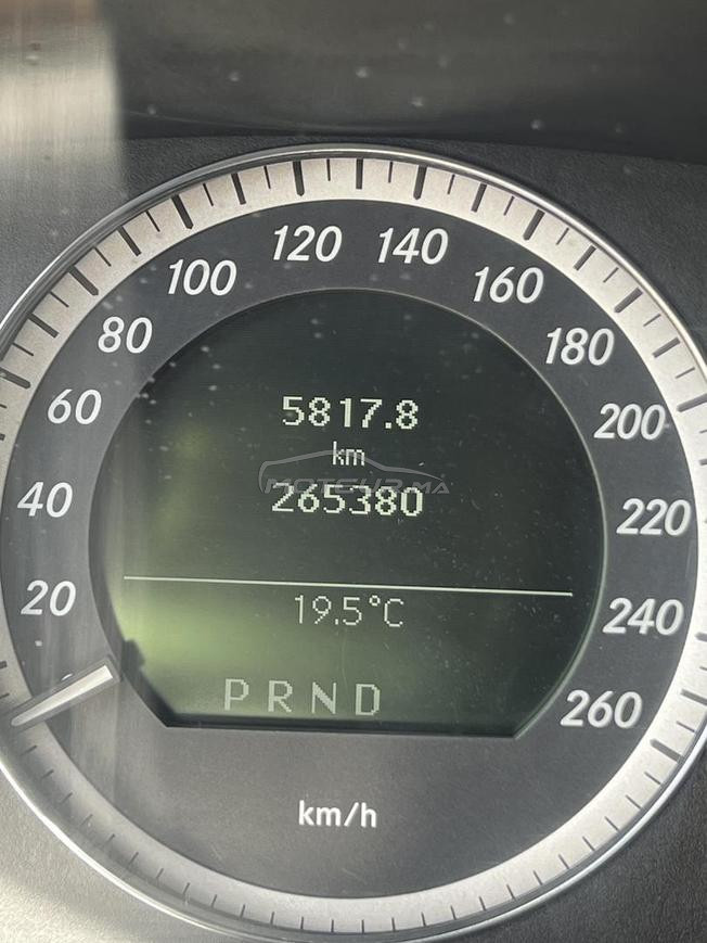 merecdes benz E220 