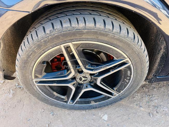 merecdes benz E220 