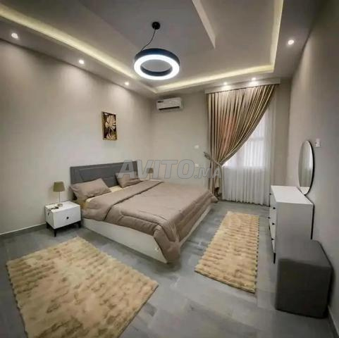 Bel appartement dans un excellent emplacement près de Marjane - 2