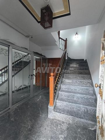 Bureaux à louer 50 m² à Laâouama - 2