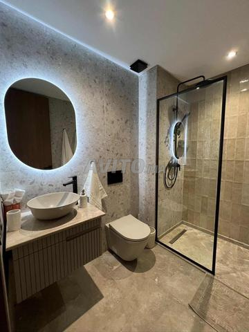 Studio Meublé à Louer Q Les Princesses Maarif - image 4