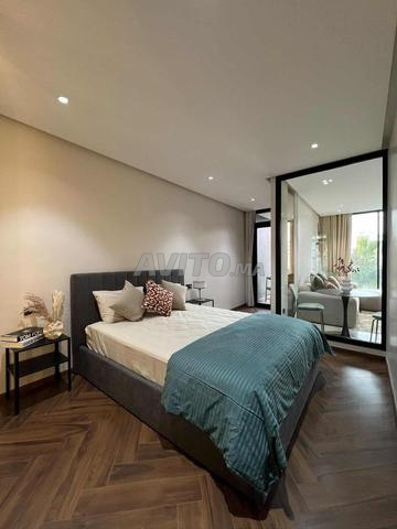 Studio Meublé à Louer Q. Les Princesses Maarif - 2