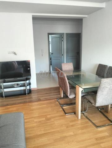 Bel appartement meublé à Wifak - 2