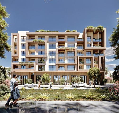 Studio de 60 m² à vendre à Marrakech