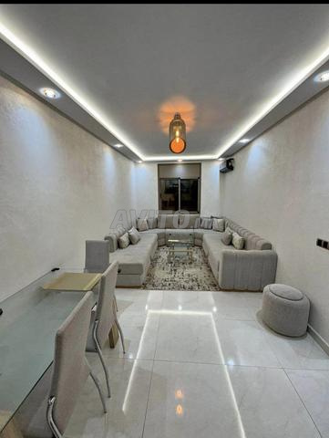 Appartements meublés confortables à louer à la journée à Beni Mellal