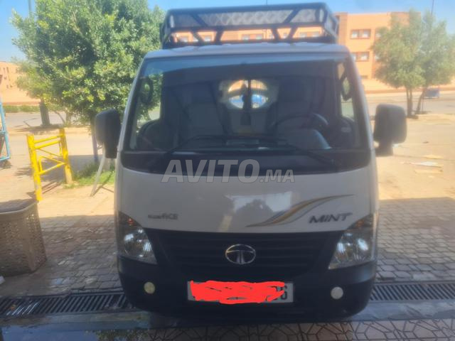 Tata Super Ace - 2