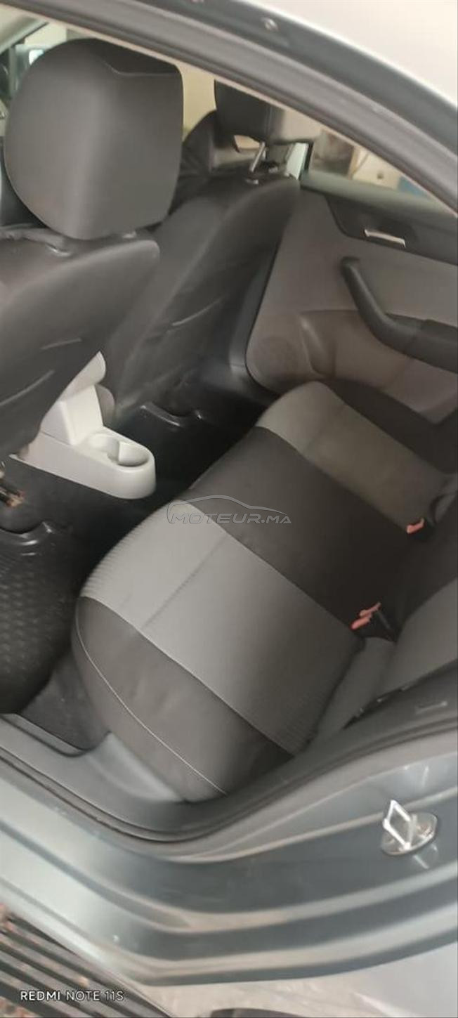 Seat Toledo n9iya