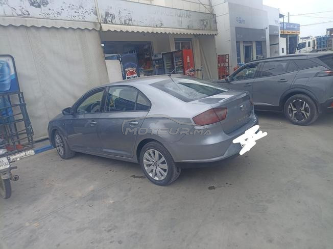 Seat Toledo n9iya