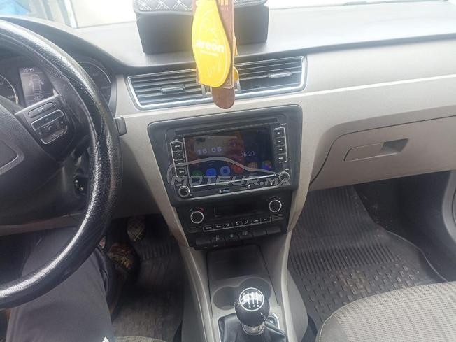 Seat Toledo n9iya