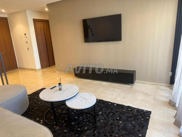 شقة رائعة مفروشة في إيجل هيلز - 2