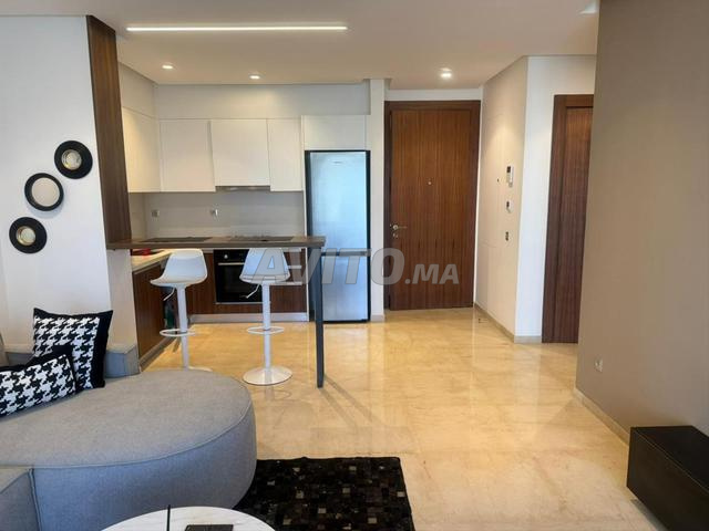 Magnifique appartement meublé à Eagle Hills - image 3