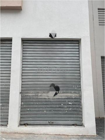 كراج 26م² عين عتيق الحامد 3