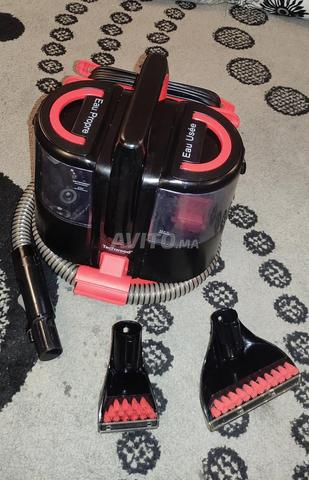 Nettoyeur Détacheur 600w - 2