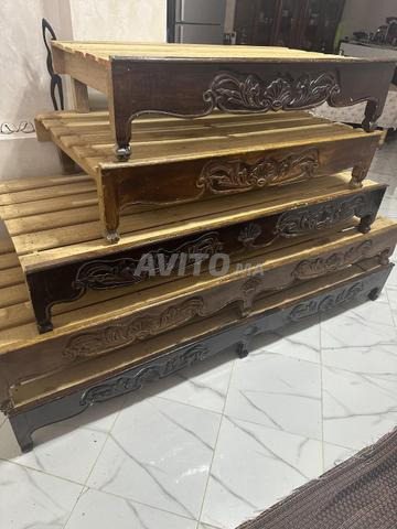 Salon encore propre - 2