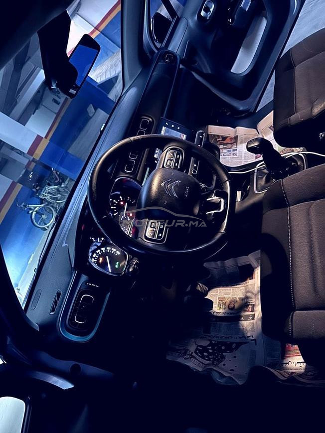 Citroën C3 Diesel Manuelle 2021 à Marrakech