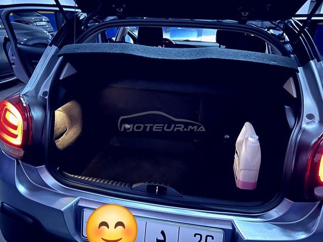 Citroën C3 Diesel Manuelle 2021 à Marrakech