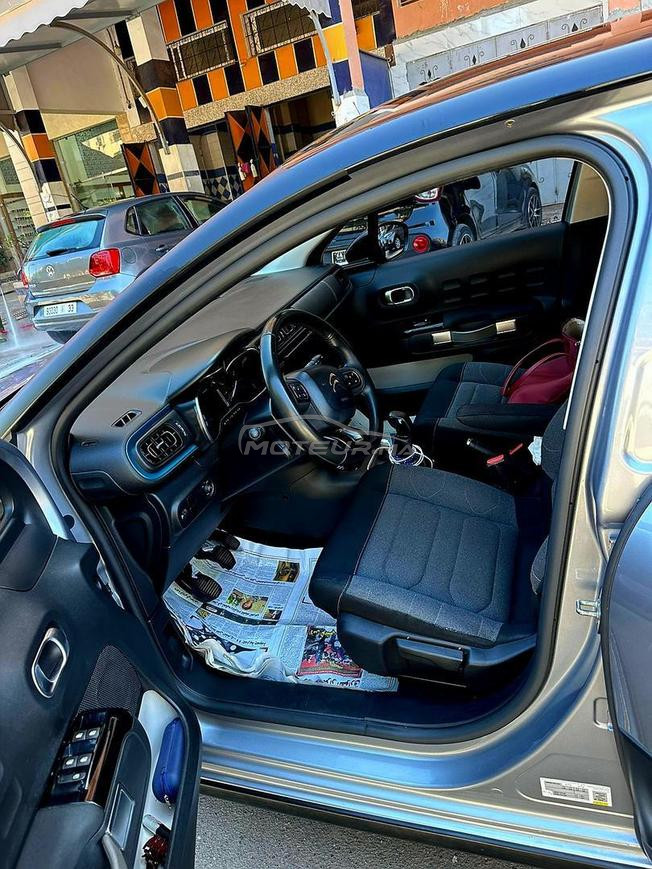 Citroën C3 Diesel Manuelle 2021 à Marrakech