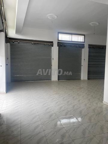 Local à louer 312 m² à Nouaceur - 2