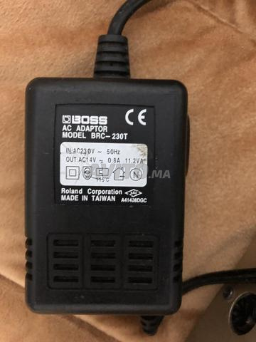 بوس جي تي-6 - 2