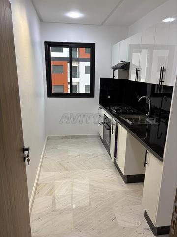 شقة المعاز - 2