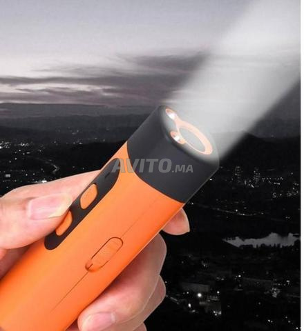 جهاز طارد الكلاب - 2