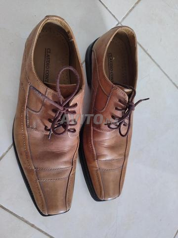 Chaussures Original CLAUDIO CONTI - 2