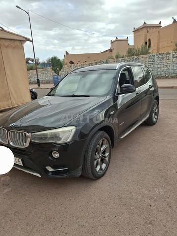 Voiture et très bon